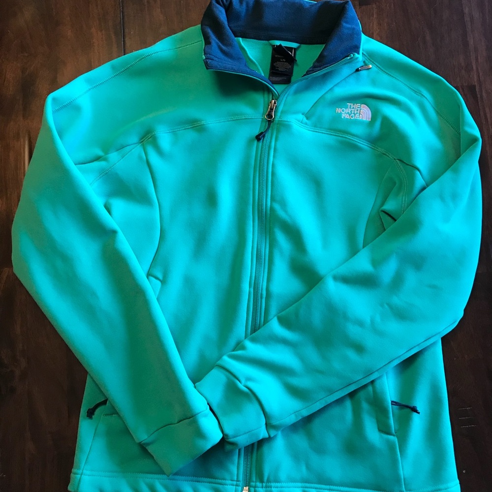 Women’s North Face Light Weight Jacket